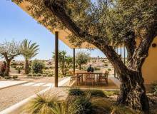 New Build - Villa / Semi detached - La Marina