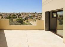 New Build - Villa / Semi detached - La Marina