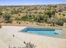 New Build - Villa / Semi detached - La Marina