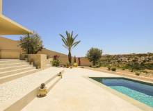 New Build - Villa / Semi detached - La Marina
