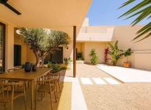 New Build - Villa / Semi detached - La Marina