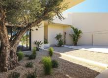 New Build - Villa / Semi detached - La Marina