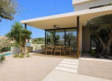 New Build - Villa / Semi detached - La Marina