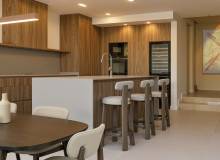 New Build - Villa / Semi detached - La Marina