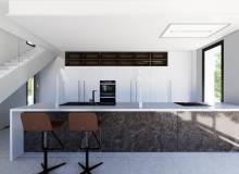 New Build - Villa / Semi detached - La Nucía