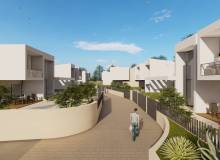 New Build - Villa / Semi detached - La Nucía