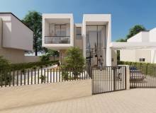 New Build - Villa / Semi detached - La Nucía