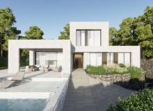 New Build - Villa / Semi detached - Las Colinas Golf
