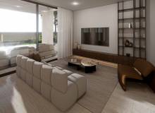 New Build - Villa / Semi detached - Las Colinas Golf