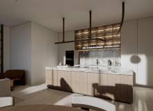 New Build - Villa / Semi detached - Las Colinas Golf