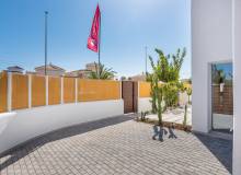 New Build - Villa / Semi detached - Los Alcázares
