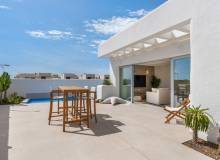 New Build - Villa / Semi detached - Los Alcázares