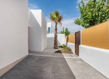 New Build - Villa / Semi detached - Los Alcázares