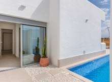 New Build - Villa / Semi detached - Los Alcázares