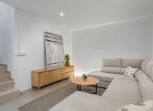 New Build - Villa / Semi detached - Los Alcázares