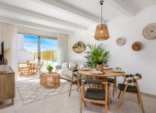 New Build - Villa / Semi detached - Los Alcázares