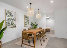 New Build - Villa / Semi detached - Los Alcázares