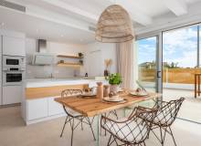 New Build - Villa / Semi detached - Los Alcázares