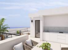 New Build - Villa / Semi detached - Los Alcázares