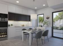 New Build - Villa / Semi detached - Los Alcázares