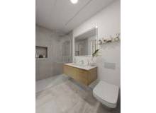 New Build - Villa / Semi detached - Los Alcázares