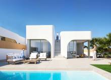 New Build - Villa / Semi detached - Los Alcázares