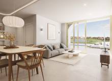 New Build - Villa / Semi detached - Los Alcázares