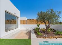 New Build - Villa / Semi detached - Los Alcázares
