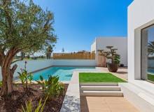 New Build - Villa / Semi detached - Los Alcázares