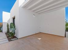 New Build - Villa / Semi detached - Los Alcázares