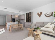 New Build - Villa / Semi detached - Los Alcázares