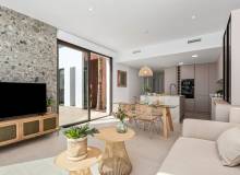 New Build - Villa / Semi detached - Los Alcázares