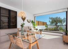 New Build - Villa / Semi detached - Los Alcázares