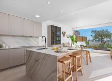 New Build - Villa / Semi detached - Los Alcázares