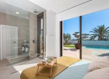 New Build - Villa / Semi detached - Los Alcázares