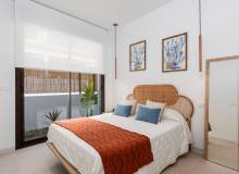 New Build - Villa / Semi detached - Los Alcázares