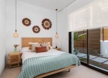 New Build - Villa / Semi detached - Los Alcázares