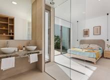 New Build - Villa / Semi detached - Los Alcázares