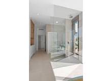 New Build - Villa / Semi detached - Los Alcázares