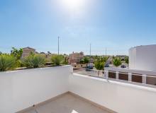 New Build - Villa / Semi detached - Los Alcázares