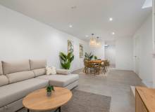 New Build - Villa / Semi detached - Los Alcázares