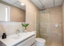 New Build - Villa / Semi detached - Los Alcázares