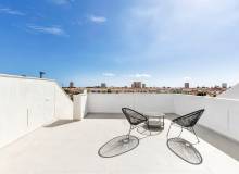 New Build - Villa / Semi detached - Los Alcázares