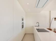 New Build - Villa / Semi detached - Los Alcázares