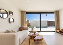 New Build - Villa / Semi detached - Los Alcázares