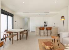 New Build - Villa / Semi detached - Los Alcázares