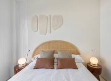 New Build - Villa / Semi detached - Los Alcázares