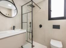 New Build - Villa / Semi detached - Los Alcázares