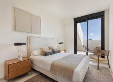 New Build - Villa / Semi detached - Los Alcázares