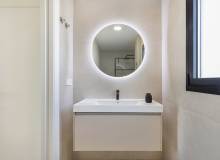 New Build - Villa / Semi detached - Los Alcázares